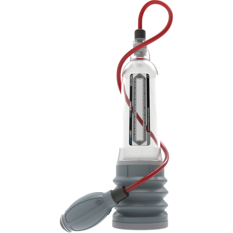 BATHMATE Hydroxtreme 9 X40 hidraulična pumpa za penis