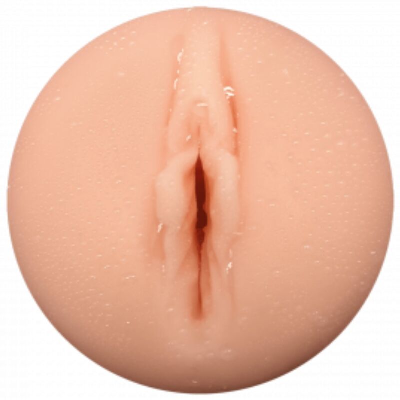 Masturbator s vaginom od TPE materijala i fleksibilnim rukohvatom za intenzivan osjećaj ALIVE