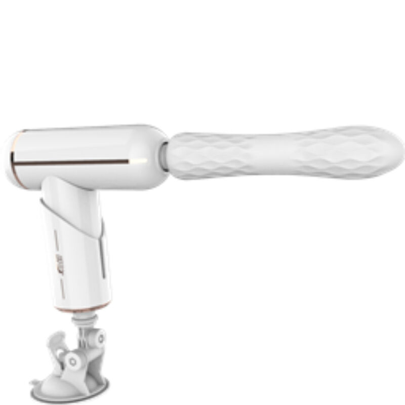 Automatski vibrator s 32 načina rada za intenzivnu stimulaciju ARMONY