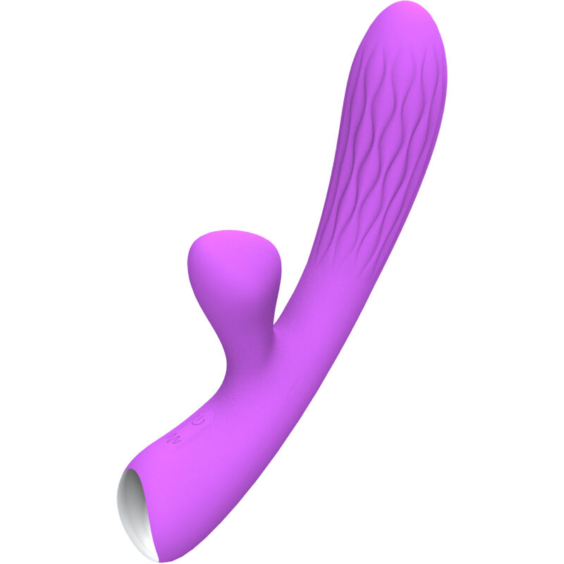 Fleksibilni vibrator s 36 načina vibriranja za intenzivnu stimulaciju ARMONY