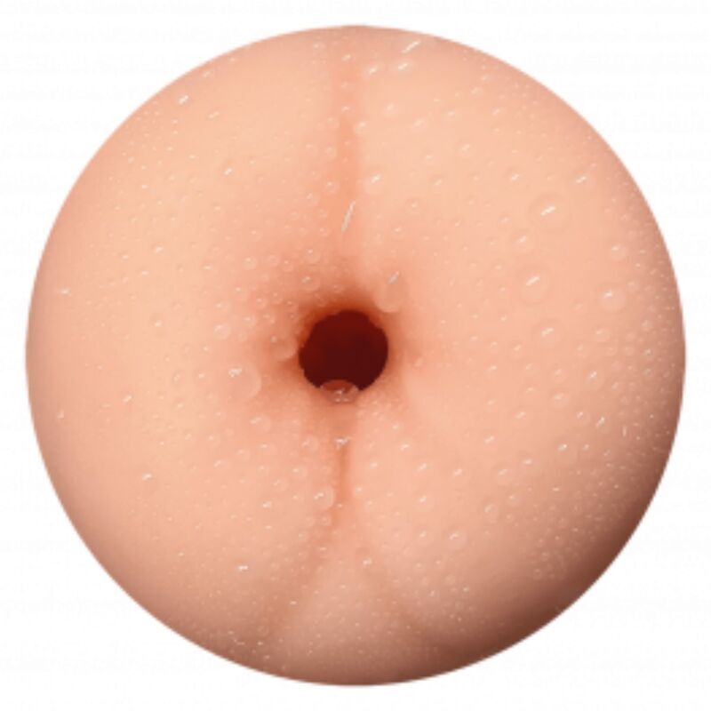 Masturbator za analnu stimulaciju s uskim otvorom za intenzivne orgazme ALIVE