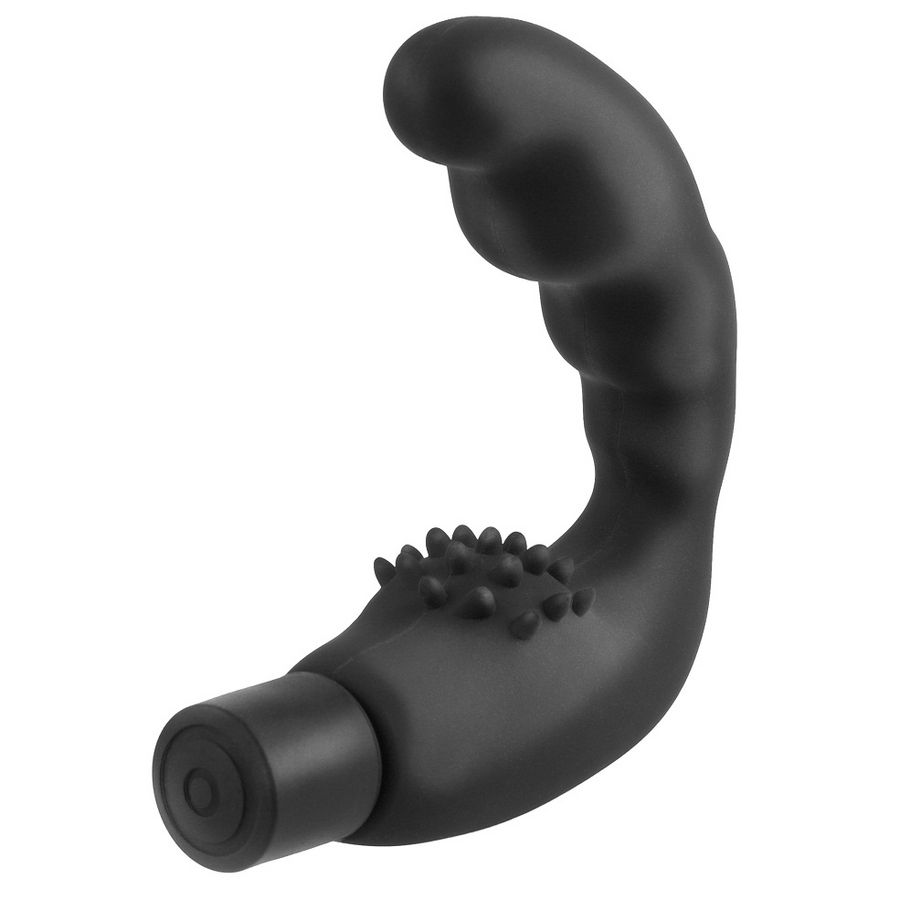 Anal Fantasy Vibrating Reach Around analni vibrator