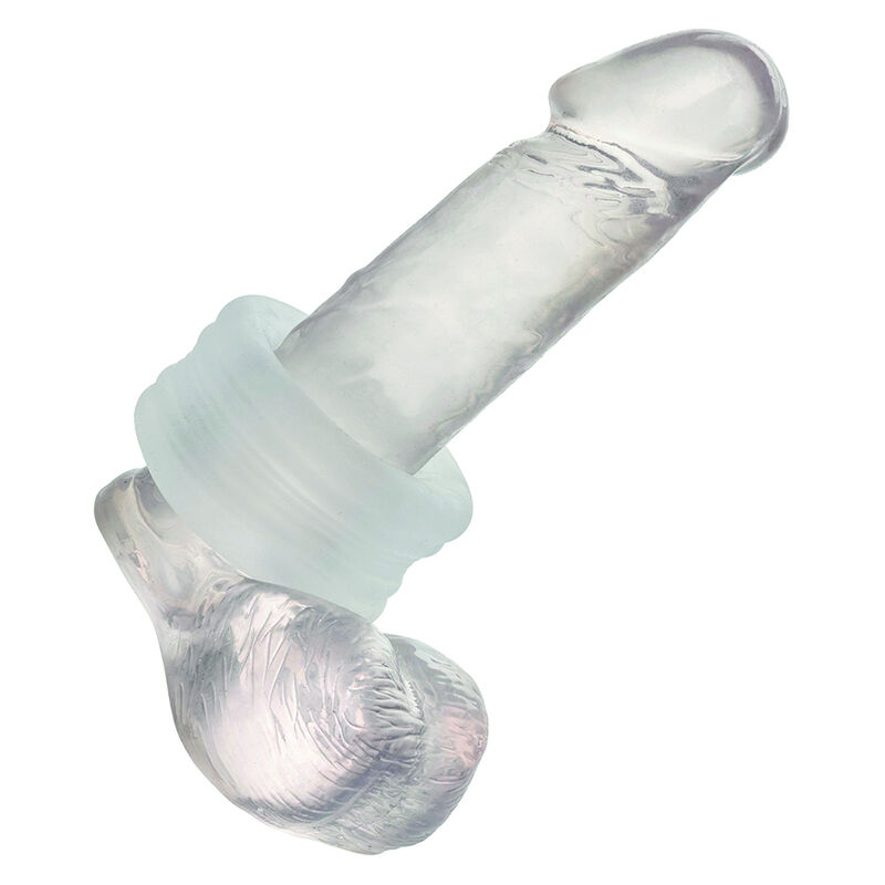 CalExotics Boundless Bumper prsten za stimulaciju