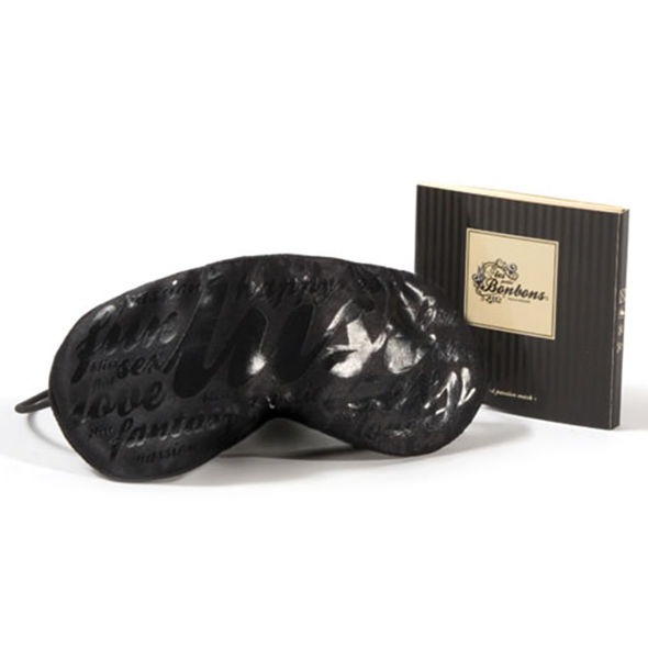 Bijoux Indiscrets Les Petits Bonbons povez za oči Mask of Passion