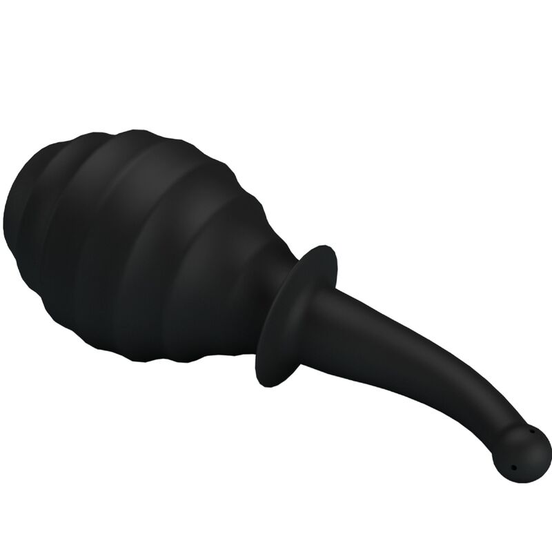 MR PLAY analni tuš sa savitljivom, zakrivljenom mlaznicom