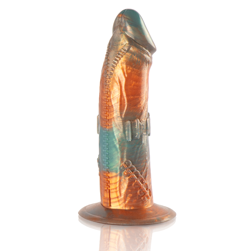 EPIC Talos silikonski dildo