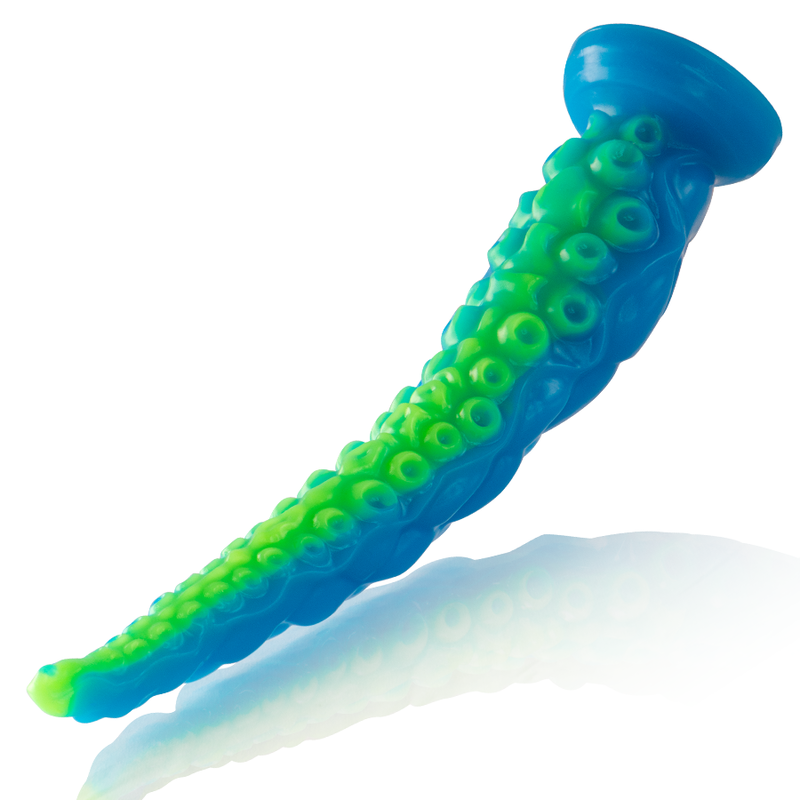 EPIC Scylla silikonski dildo u velikom obliku ticala