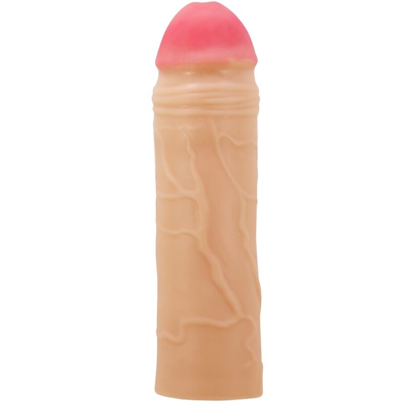 Pretty Love Chane navlaka za penis u boji kože