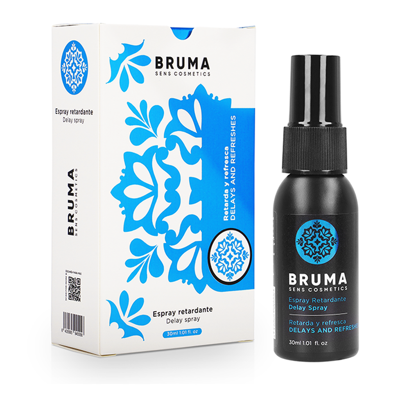 BRUMA sprej za odgodu, 30 ml