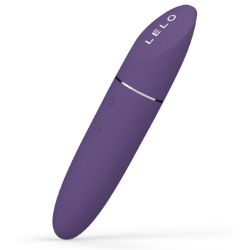 LELO MIA 3 kompaktni vibrator u ljubičastoj boji