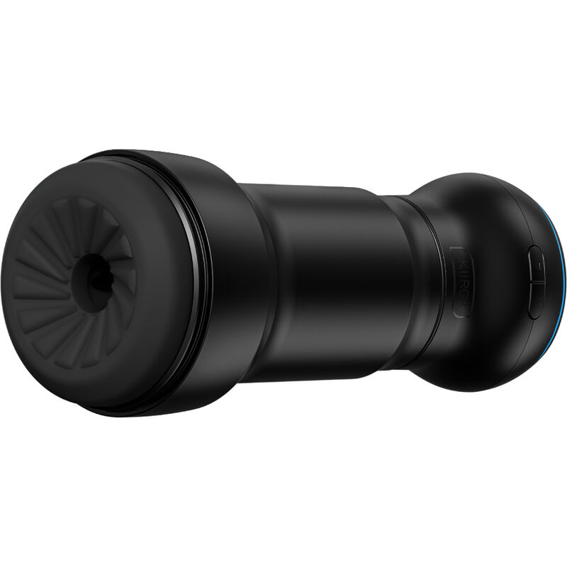 KIIROO FEEL POCKET masturbator za muškarce + POWER BLOW