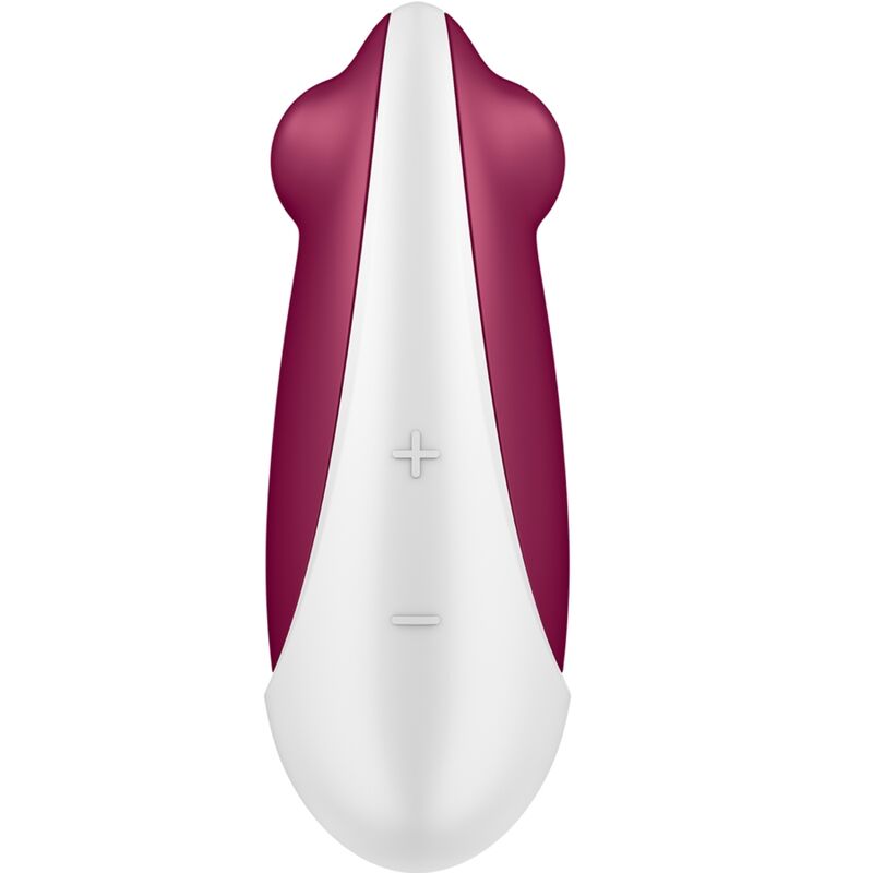 Satisfyer Spot On 3 Berry stimulator klitorisa