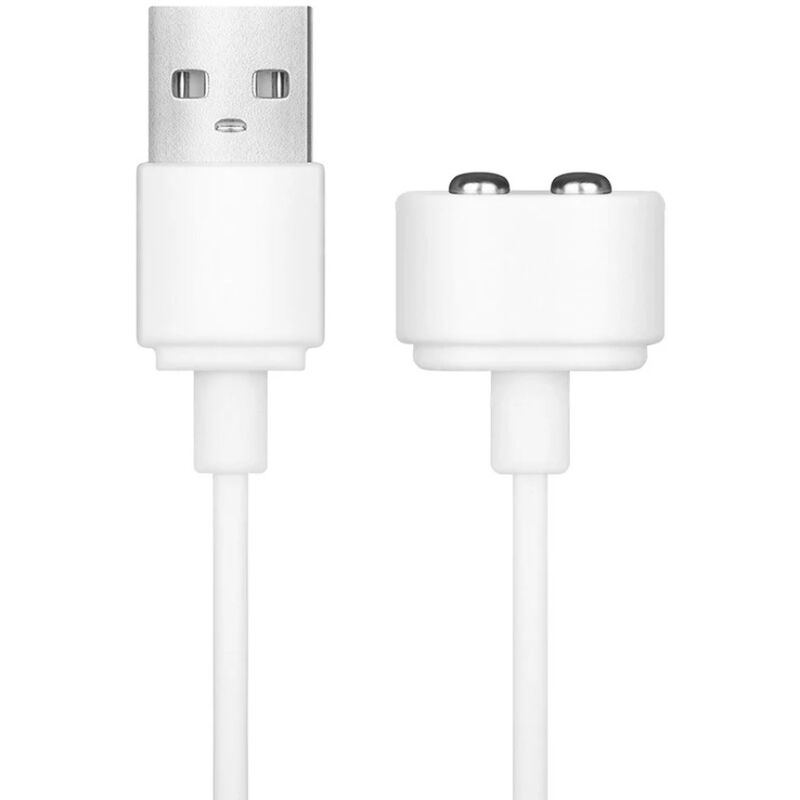 Satisfyer USB kabel za punjenje, bijeli
