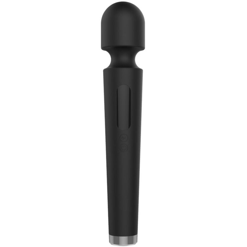 Veliki masažni vibrator, 7 načina rada, fleksibilan, vodootporan, puni se putem USB a ARMONY
