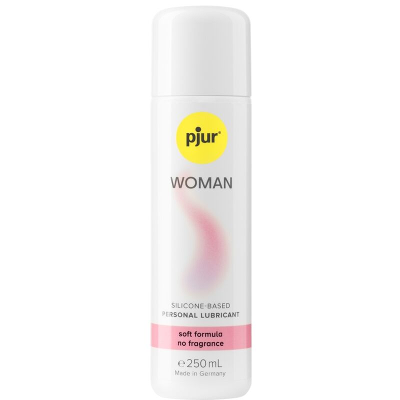 PJUR Woman Bodyglide silikonski lubrikant, 250 ml