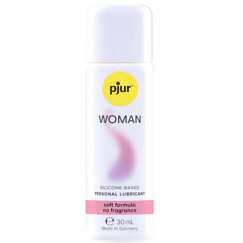 PJUR Woman Bodyglide lubrikant na bazi vode, 30 ml