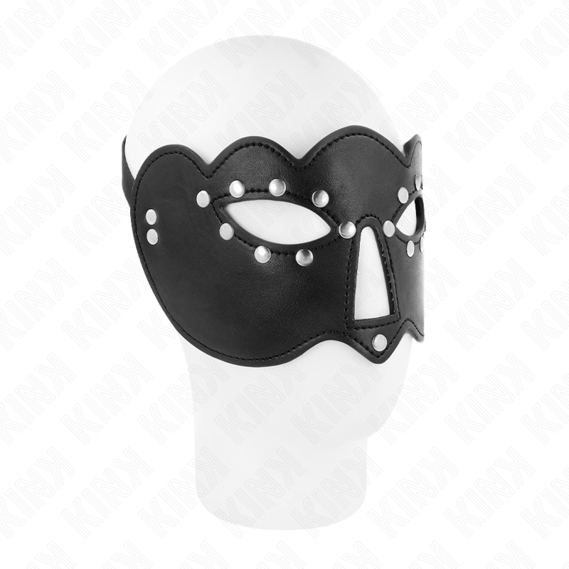 KINK Party povez za oči, model 1, 27,5 × 12 cm