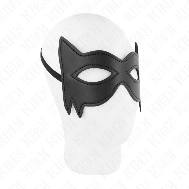 KINK mačja maska Model 3, 18,5 × 12,5 cm