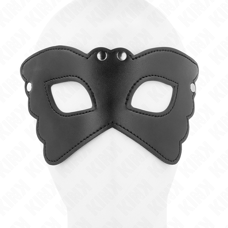 KINK MASKED ALLURE povez za oči u obliku leptira