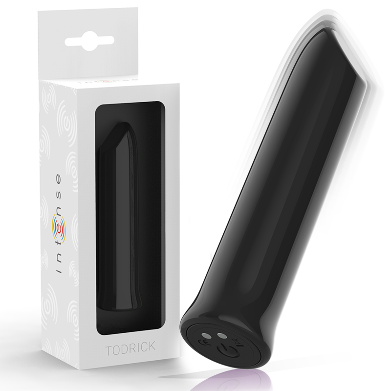INTENSE TODRICK mini vibrator