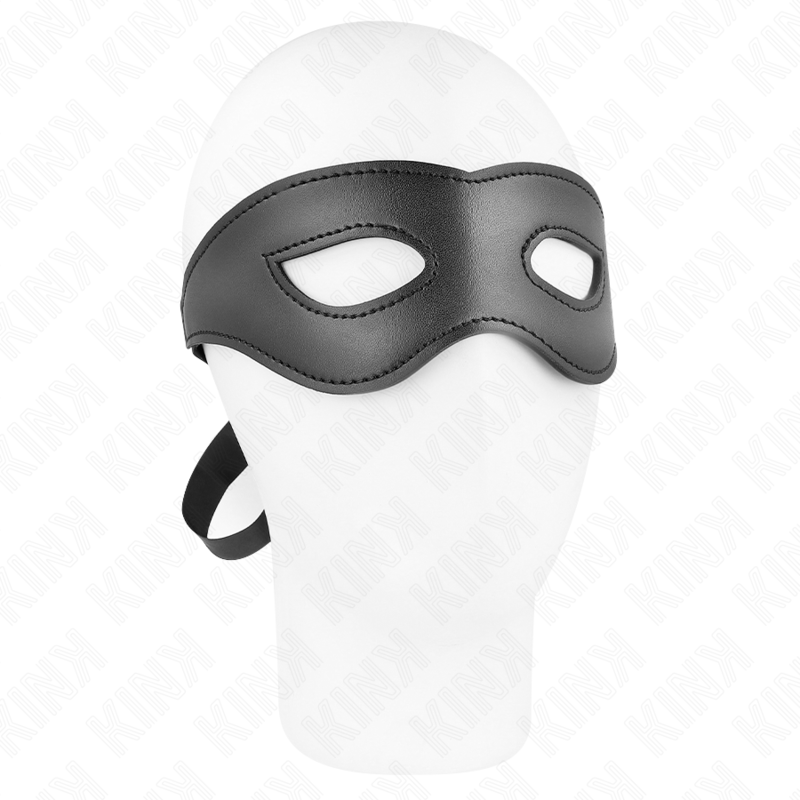 KINK MASKED ALLURE povez za oči Model 1 od umjetne kože