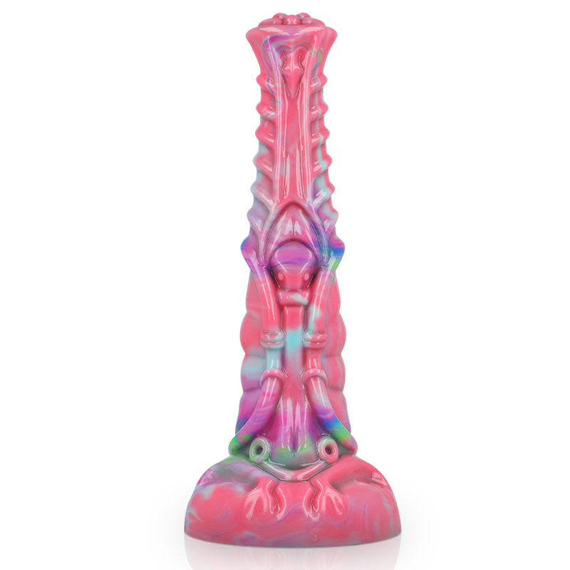 EPIC SIDHE dildo od tekućeg silikona