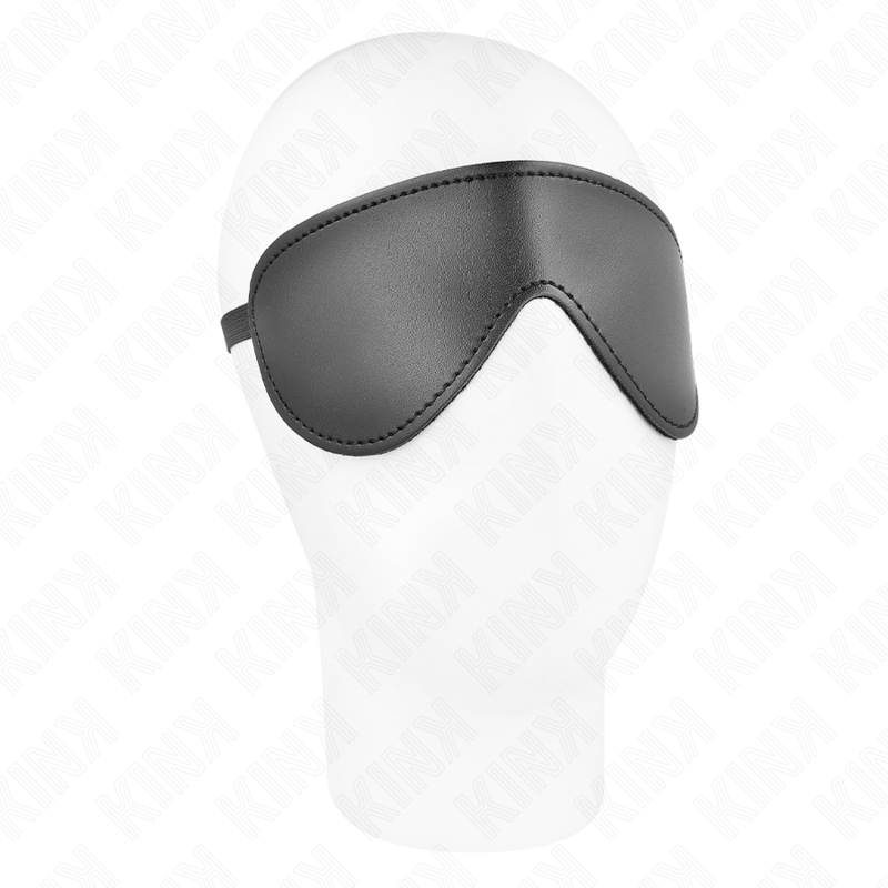 KINK Simple Skin povez za oči, 19,5 × 7,5 cm