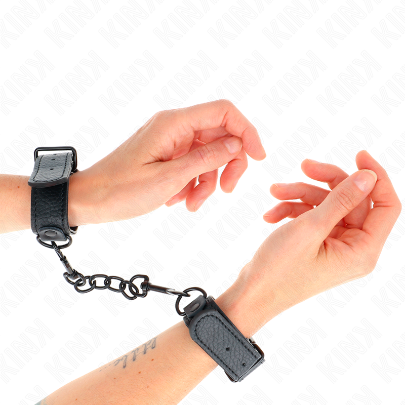 KINK Beginner podesive lisice za zapešća