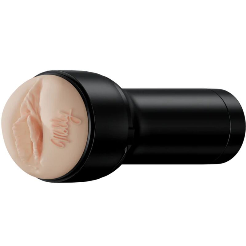 KIIROO Feel Molly Stewart masturbator