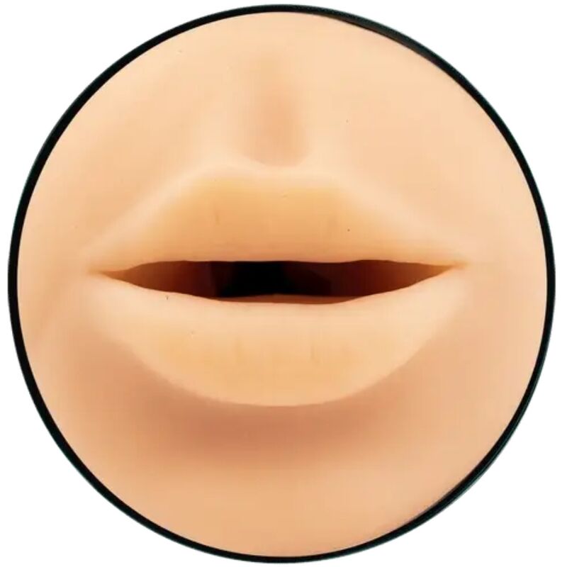 KIIROO Feel Stroker Mouth i PowerBlow masturbator set