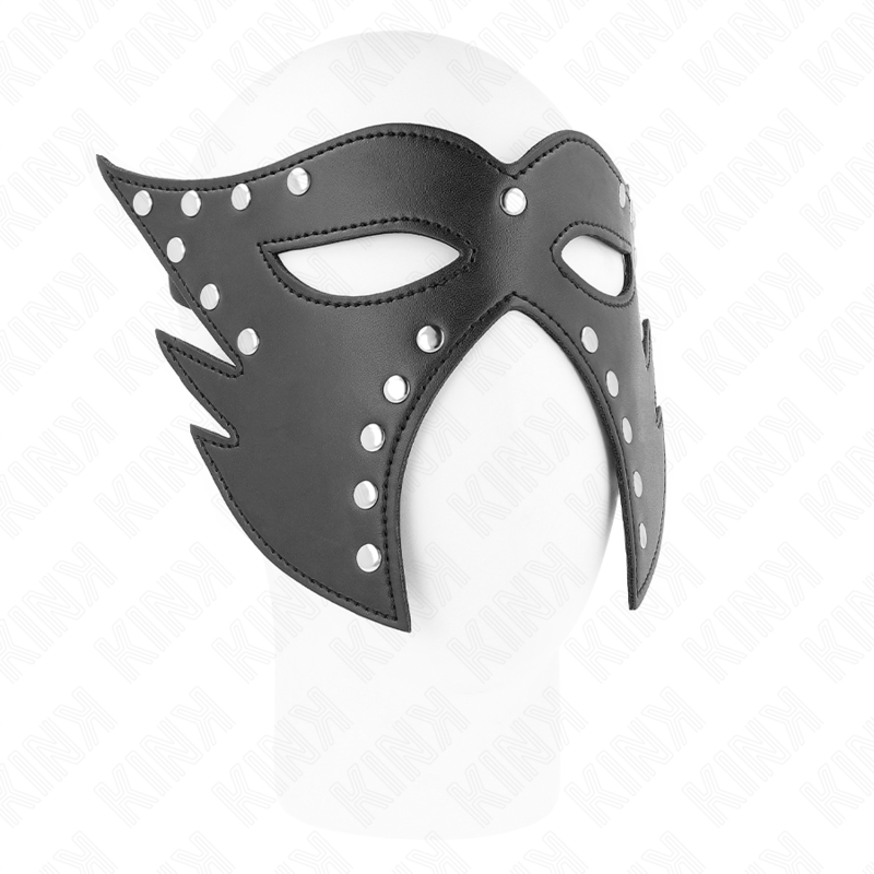 KINK MASKED ALLURE mačja maska, model 2