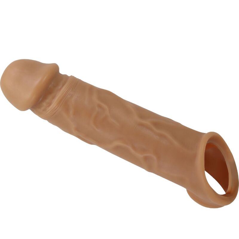 Pretty Love Realistic Skin navlaka za penis u boji kože