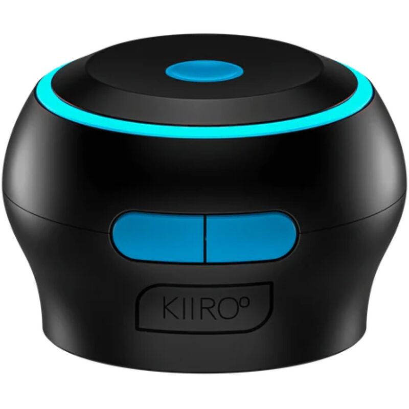 KIIROO Control interaktivni kontroler, crni