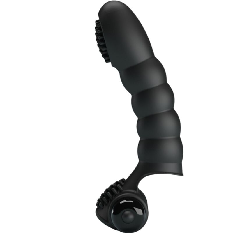 Pretty Love Alexander vibrator za prste