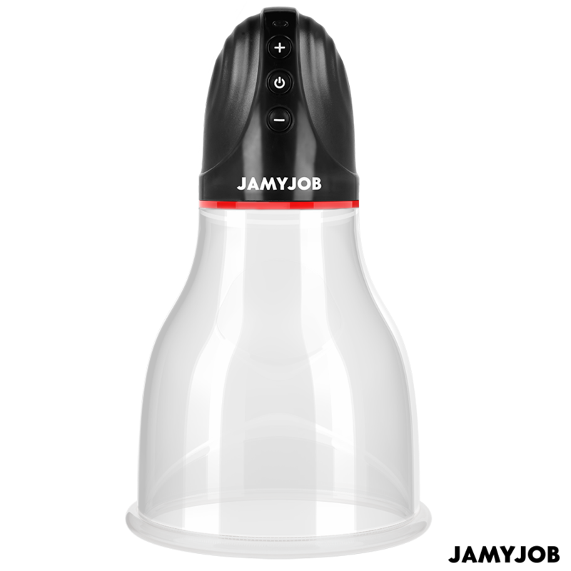 Automatska pumpa za testise JAMYJOB XPAND LITE