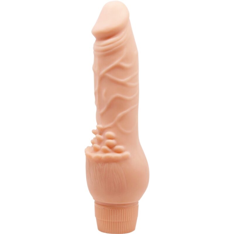 BAILE Barbara realistični vibrator 19,5 cm