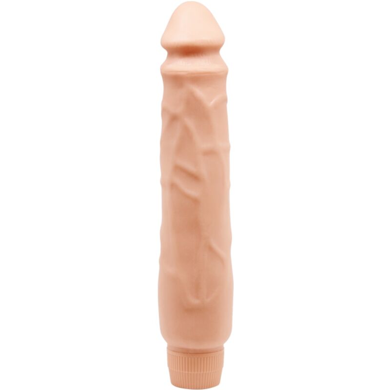 BAILE Jack realistični vibrator, 26 cm