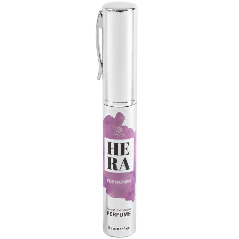 SECRETPLAY Hera parfem s feromonima za žene, 9,5 ml