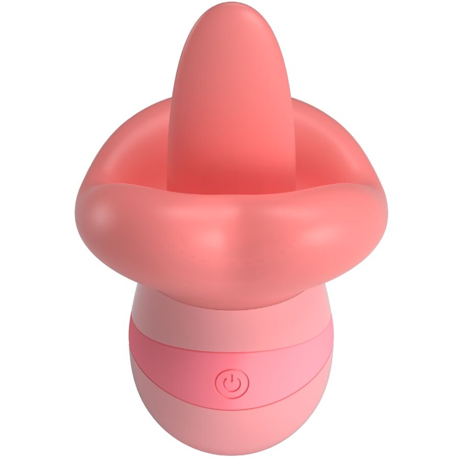 Pretty Love Kylee vibrator za klitoris