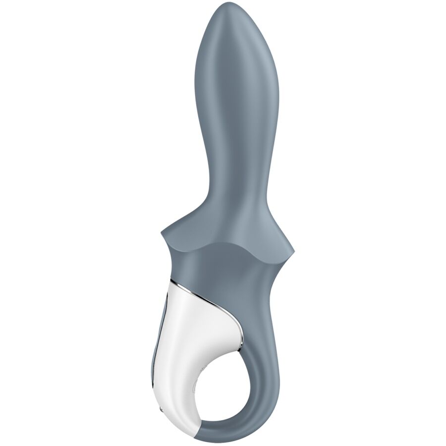 Satisfyer Air Pump Booty 1 analni vibrator na napuhavanje
