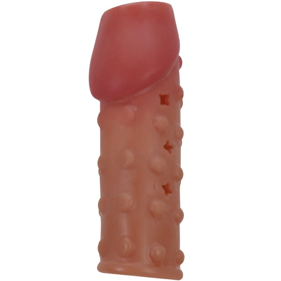 Pretty Love navlaka za penis Natural