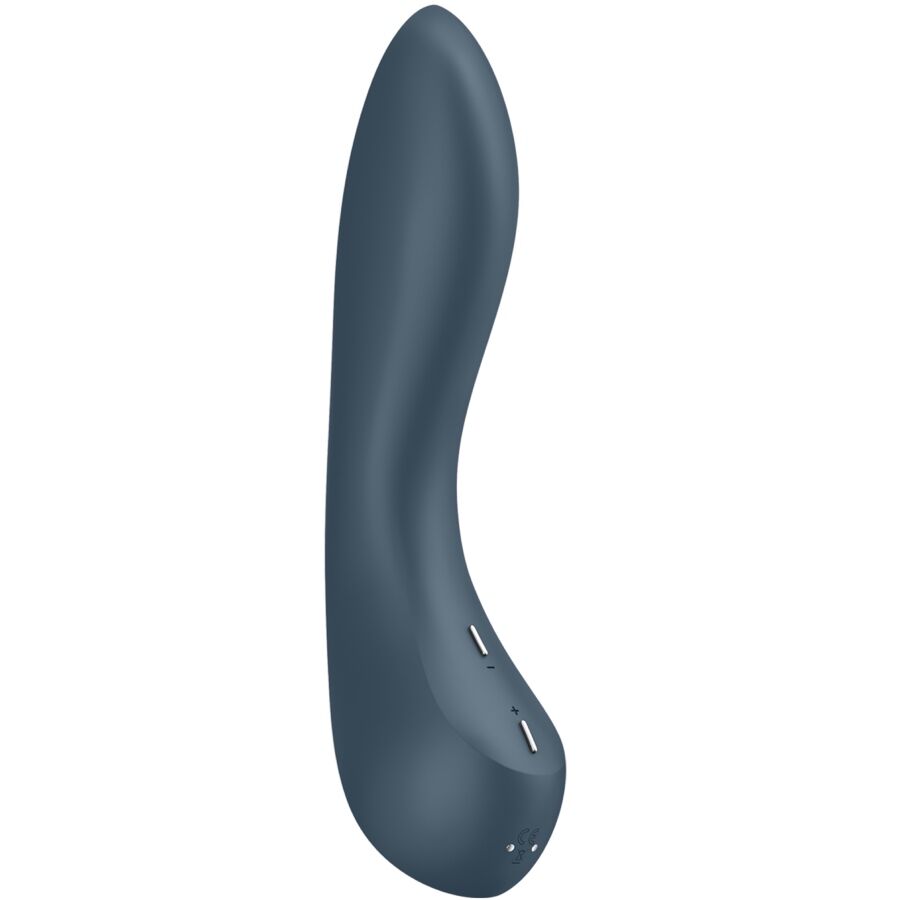 Satisfyer G Spot Wave 4 vibrator za G točku