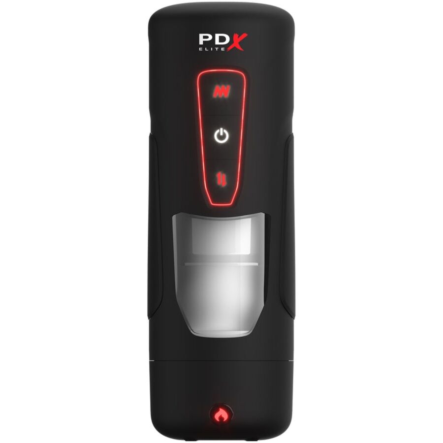 PDX ELITE Milk Me Hotter automatski masturbator