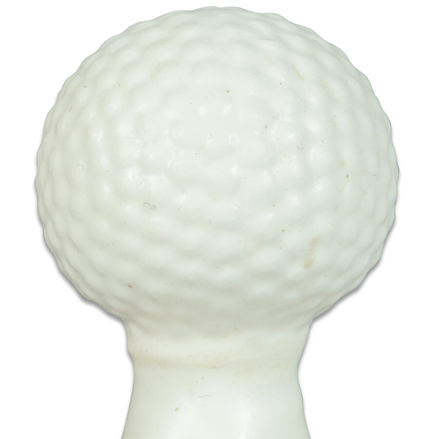 CONDOMERIE Golf Ball: ručno oslikan, zabavan erotski dar