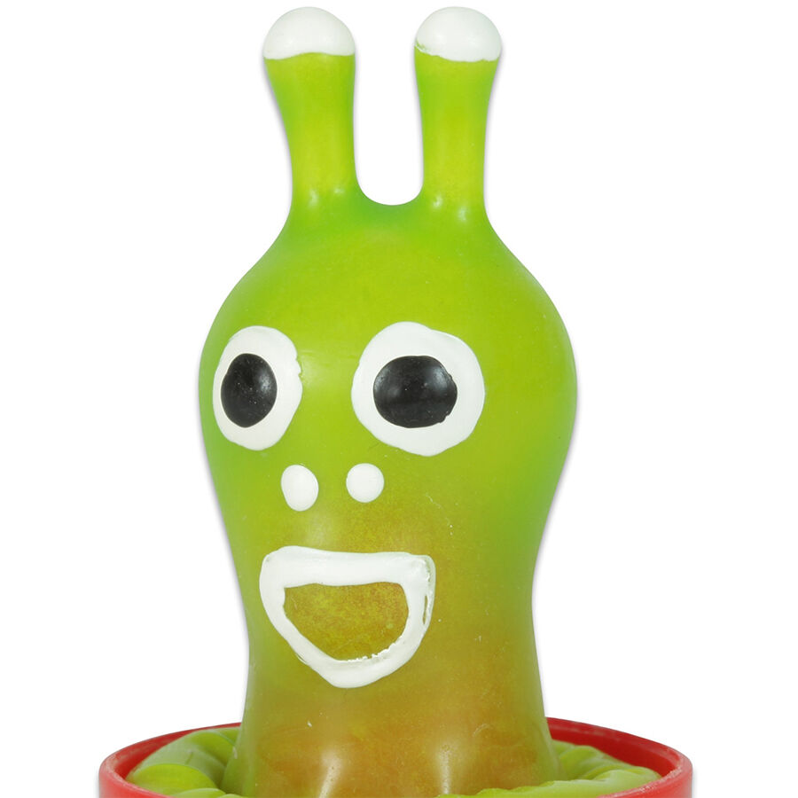 CONDOMERIE Alien Martian, zabavan erotski poklon