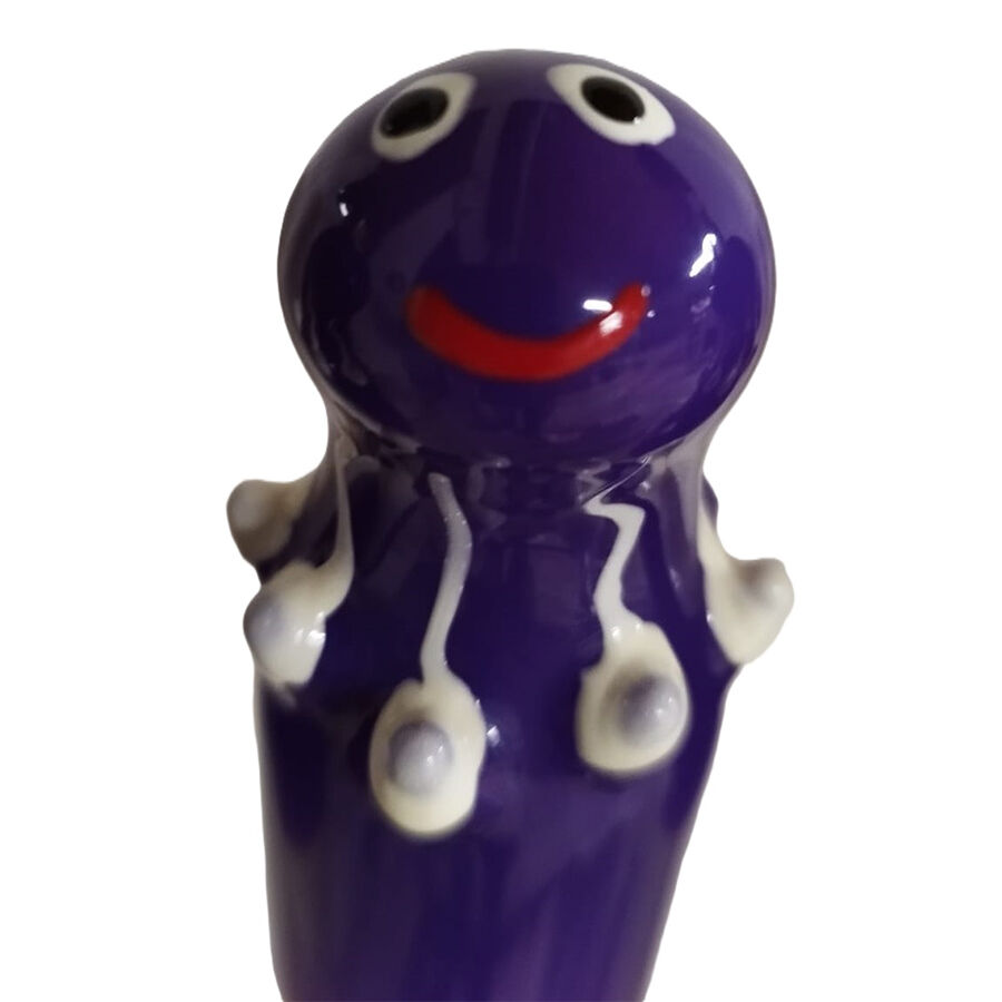 Condomerie Octopus, ručno oslikani erotski poklon