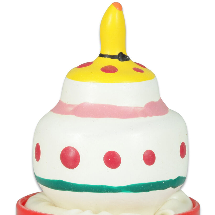 Condomerie Cake, ručno oslikani erotski poklon