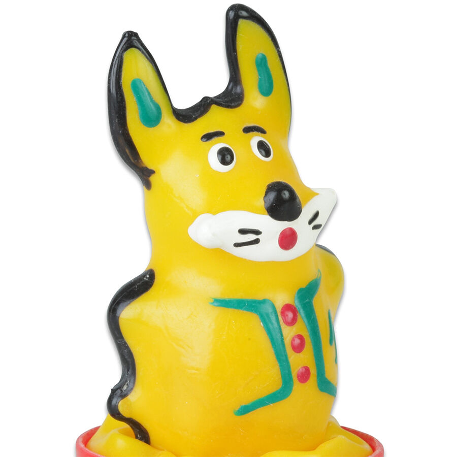 CONDOMERIE Chinese Hare Model 1, ručno oslikani erotski poklon