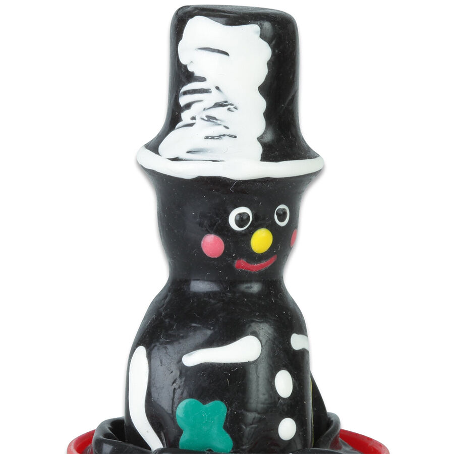 CONDOMERIE duhovit erotski poklon „Dimnjačar“, model 1