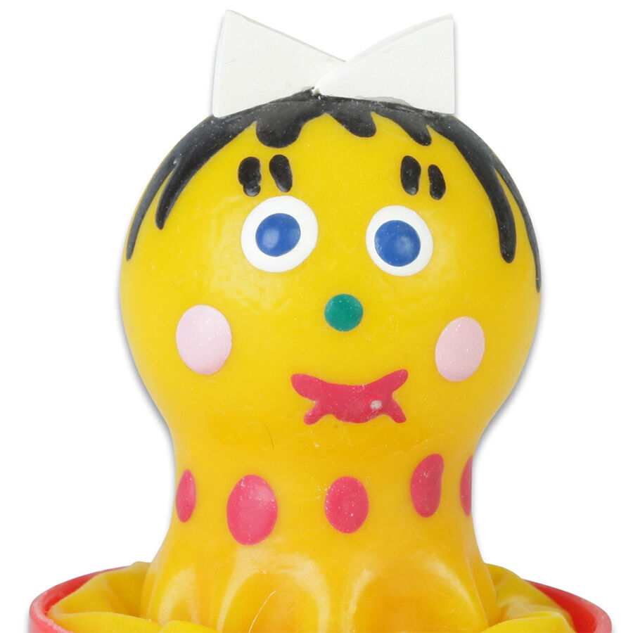 CONDOMERIE Girl, ručno oslikani erotski poklon